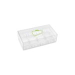 Iconic Battery Case