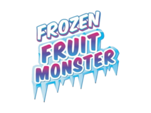 Frozen Fruit Monster