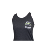 Iconic Iconic Ladies 10 Tank