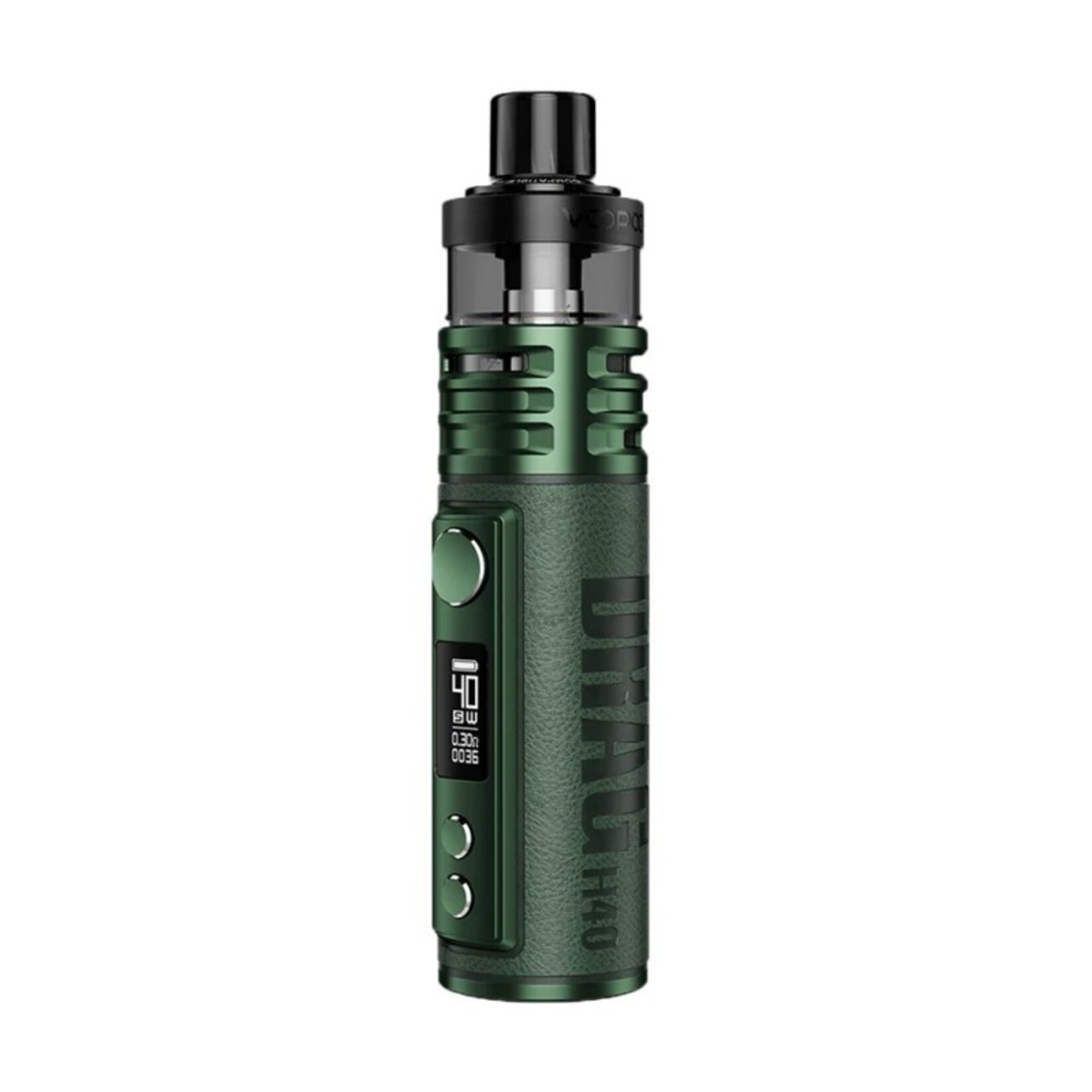 VooPoo Tech Drag H40 Pod Kit