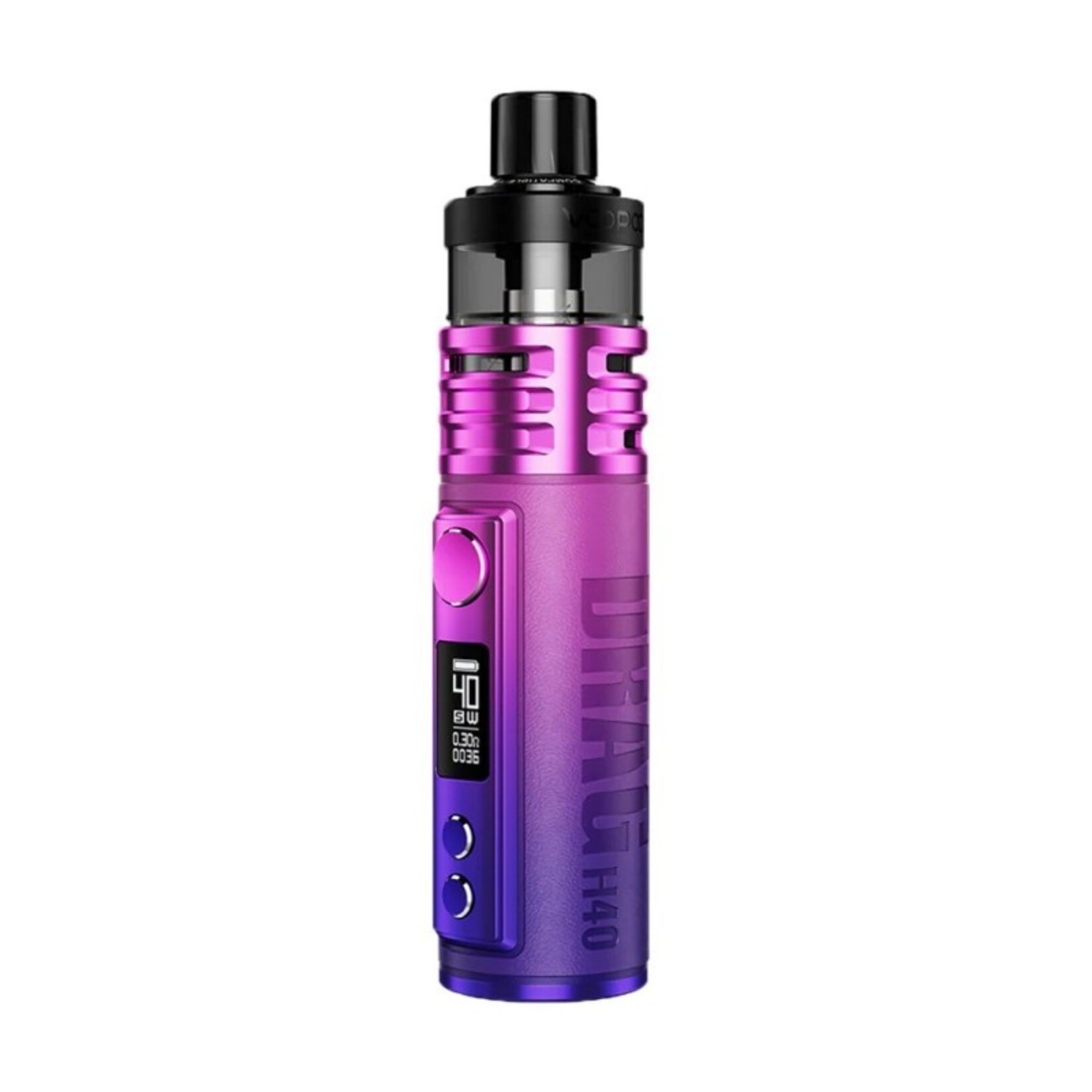 VooPoo Tech Drag H40 Pod Kit