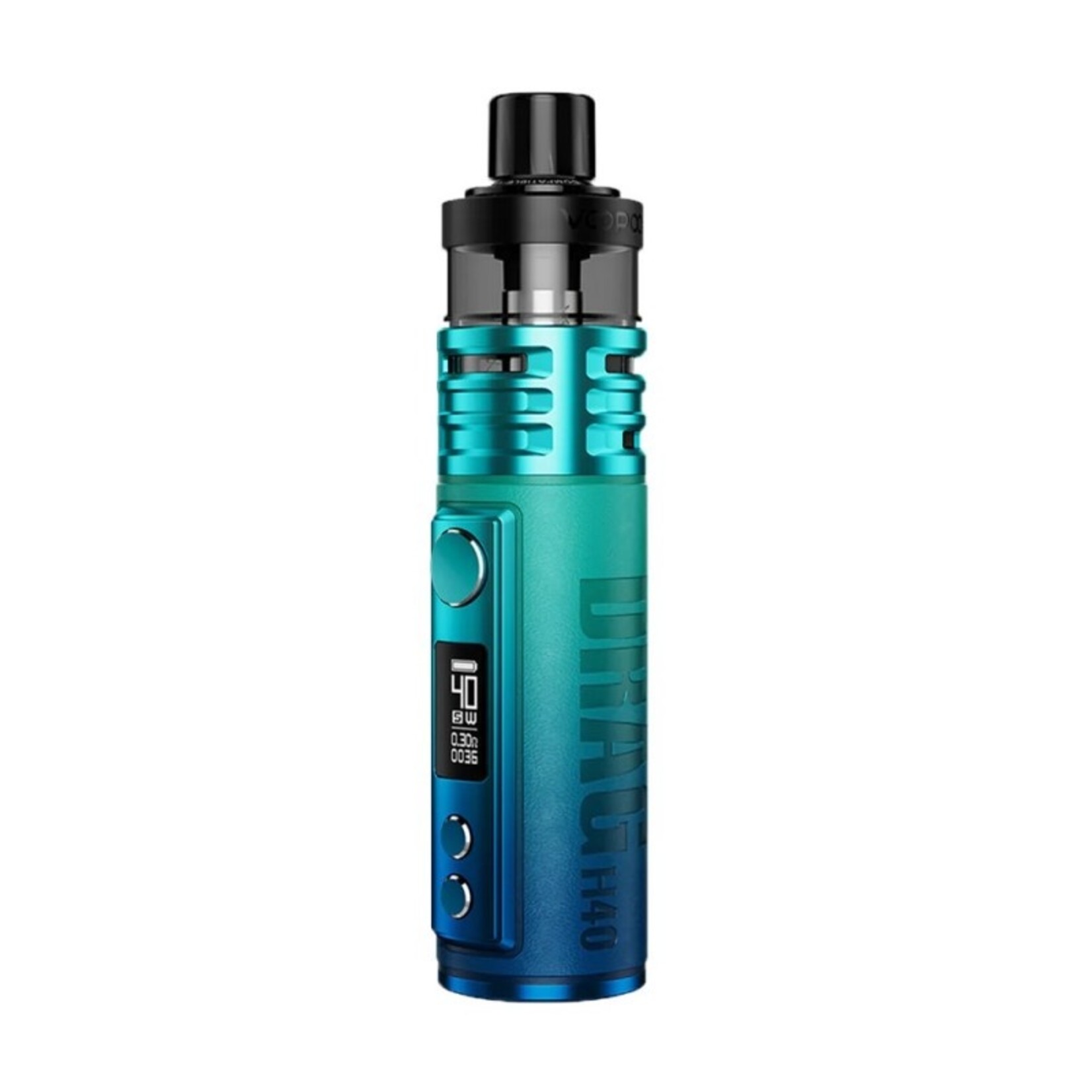 VooPoo Tech Drag H40 Pod Kit