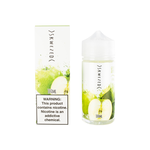 Skwezed Green Pucker (Green Apple)