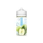Skwezed Frozen Green Pucker (Green Apple Ice)