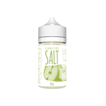 Skwezed Green Pucker (Green Apple) Nic Salt