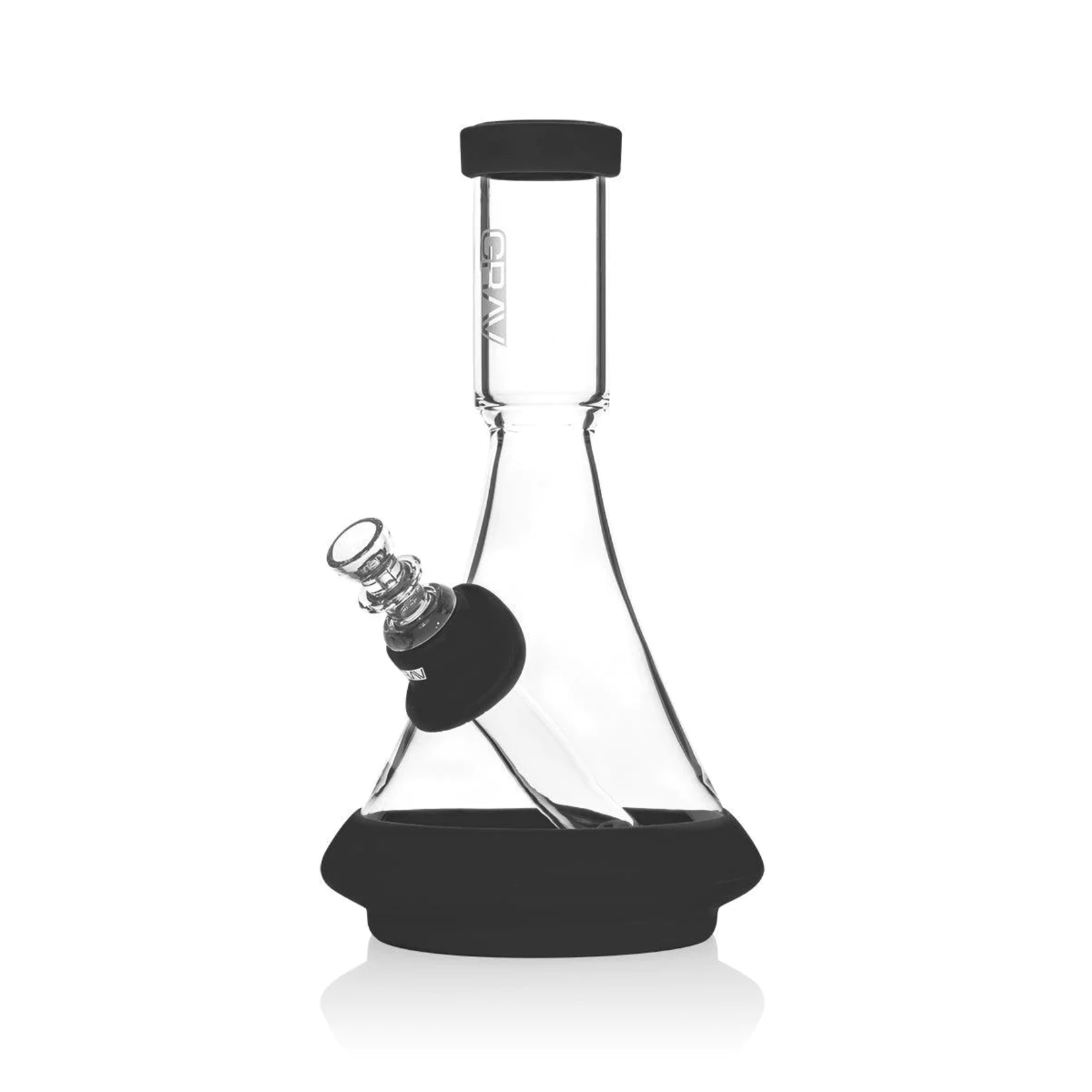 Grav Labs Grav Deco 9.5" Silicone Beaker