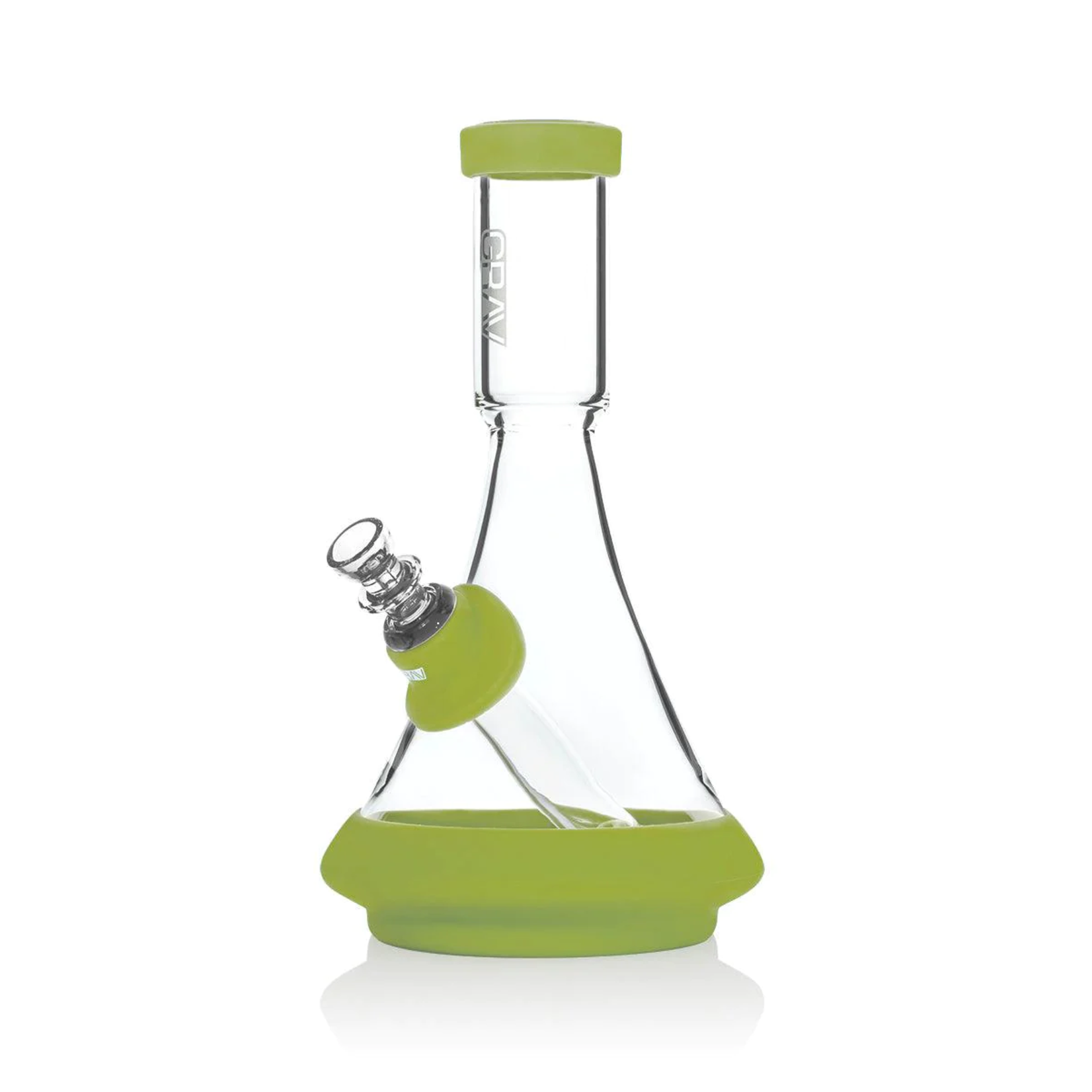 Grav Labs Grav Deco 9.5" Silicone Beaker