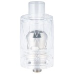 Freemax Gemm G1 0.15/0.12ohm Disposable Tank 2pk