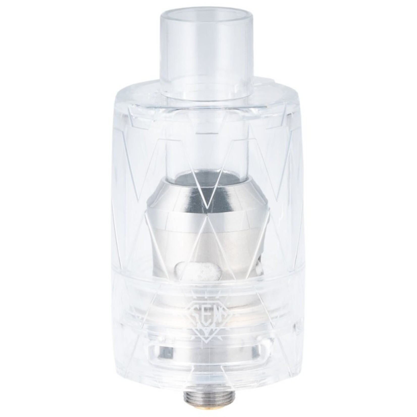Freemax Gemm G1 0.15/0.12ohm Disposable Tank 2pk