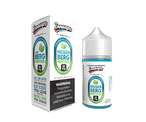 Heisenberg Menthol