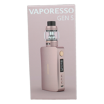 Vaporesso Gen S Kit