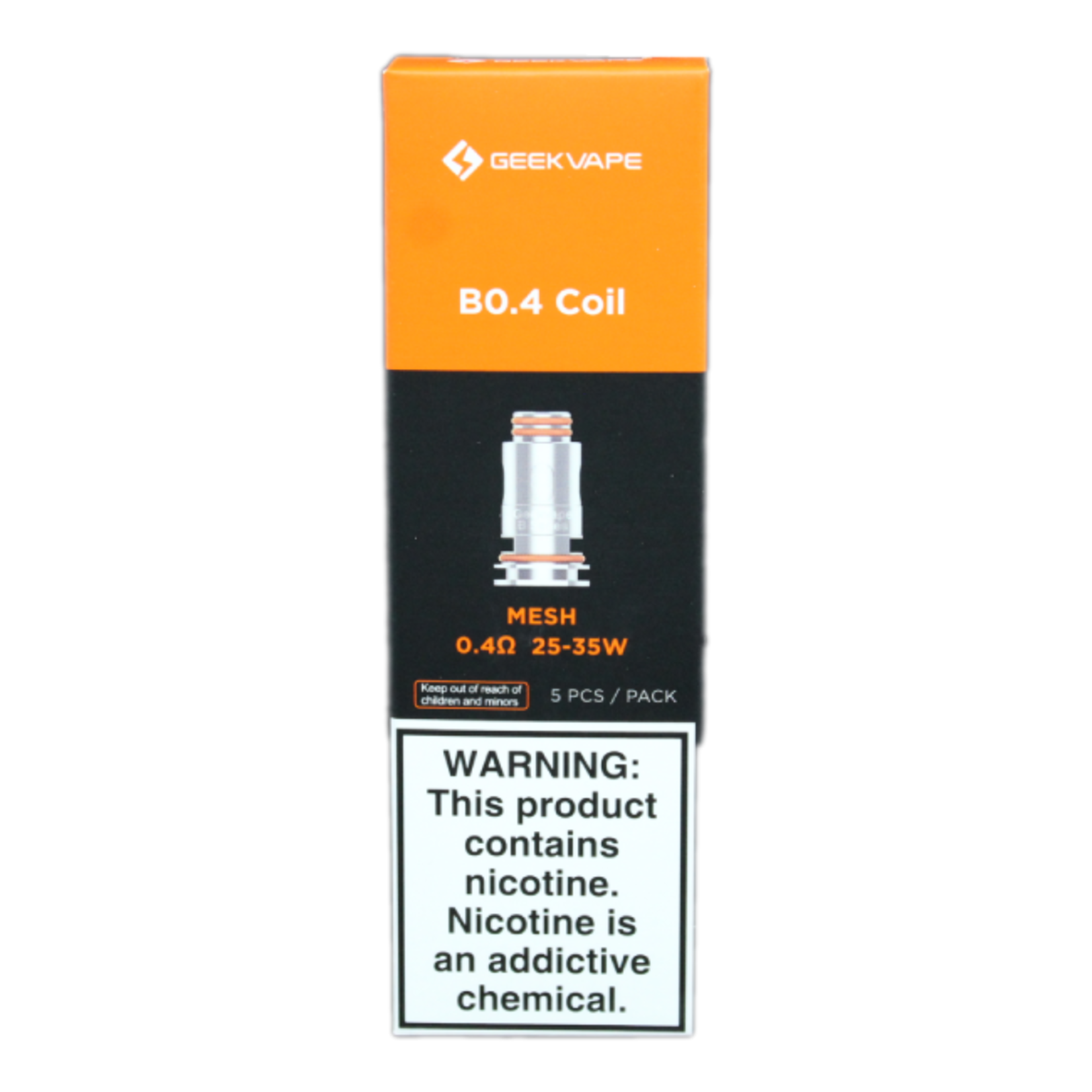 GeekVape (Last Chance) B Series Coil