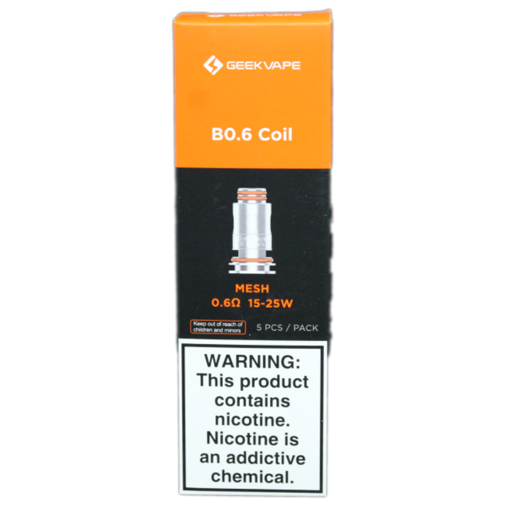 GeekVape (Last Chance) B Series Coil