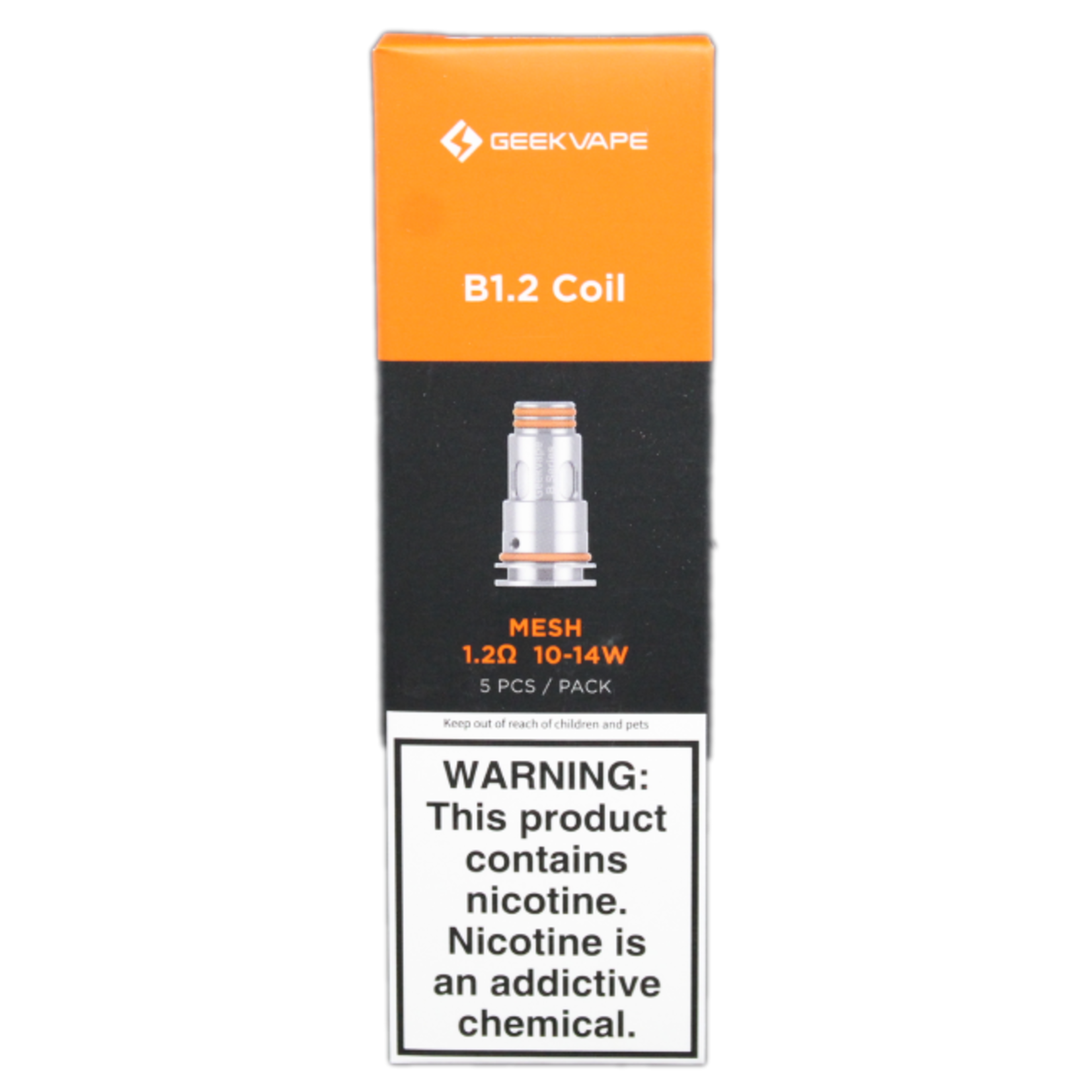 GeekVape (Last Chance) B Series Coil