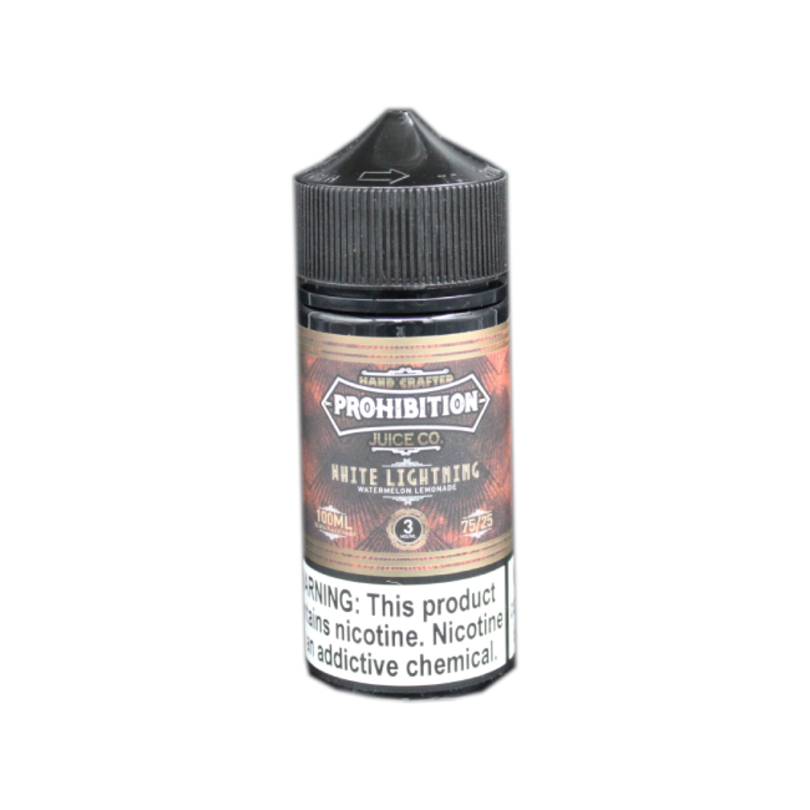 Prohibition White Lightning (Last Chance)