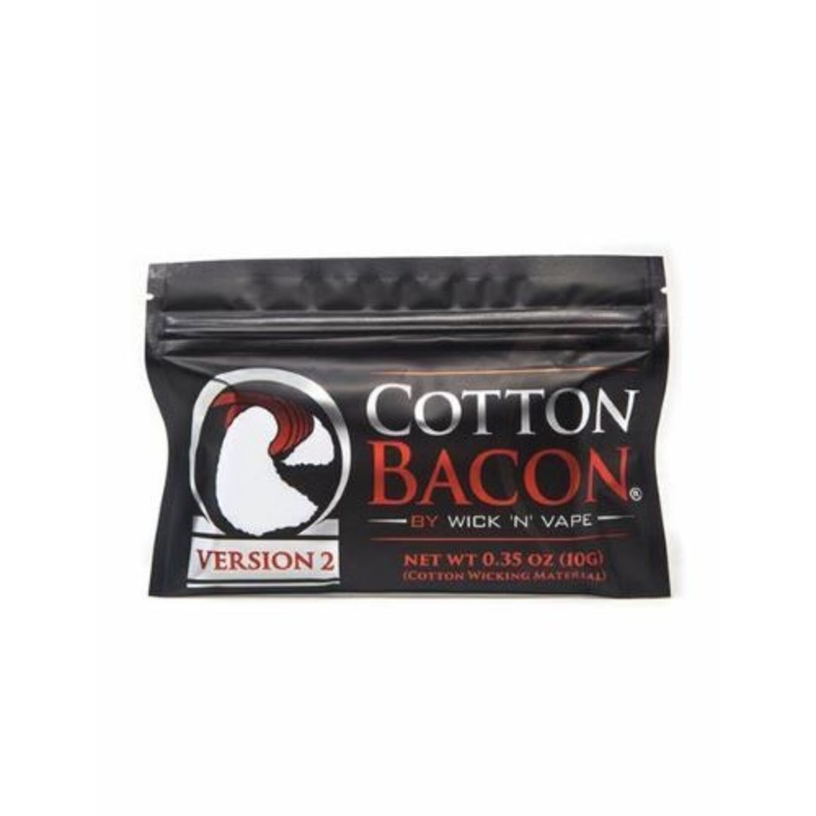 Cotton Bacon Cotton Bacon Version 2