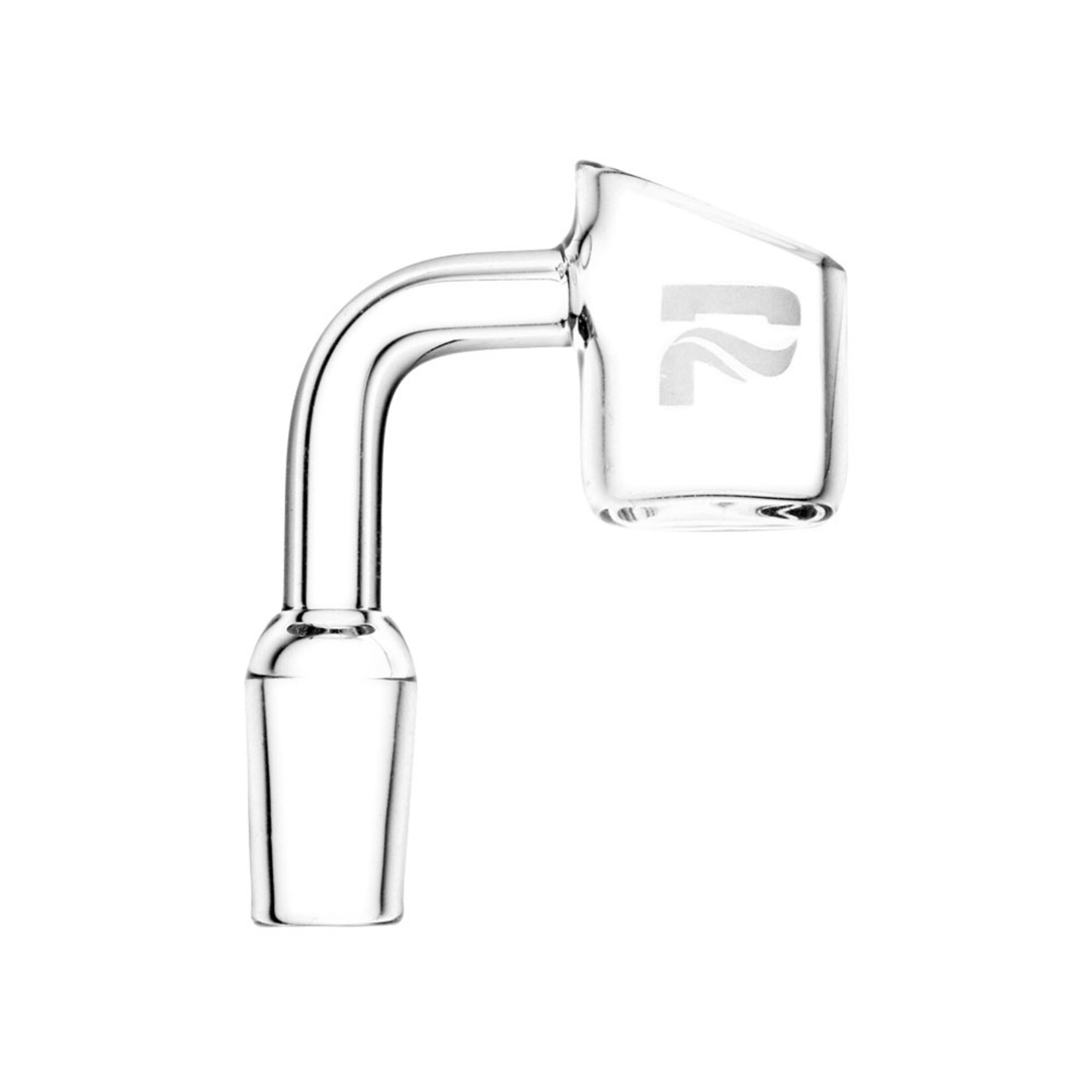 Pulsar Domeless Quartz Male Side Banger