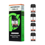 Vaporesso Xros Corex 2.0 4pk Replacement Pods
