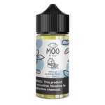 Moo by Kilo Vanilla Almond Milk