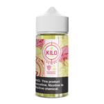 Kilo Raspberry Lemonade