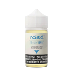 Naked 100 Really Berry