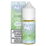 Skwezed Frozen Icy Fresh (Mint Ice) Nic Salt