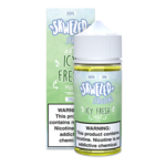 Skwezed Frozen Icy Fresh (Mint Ice)