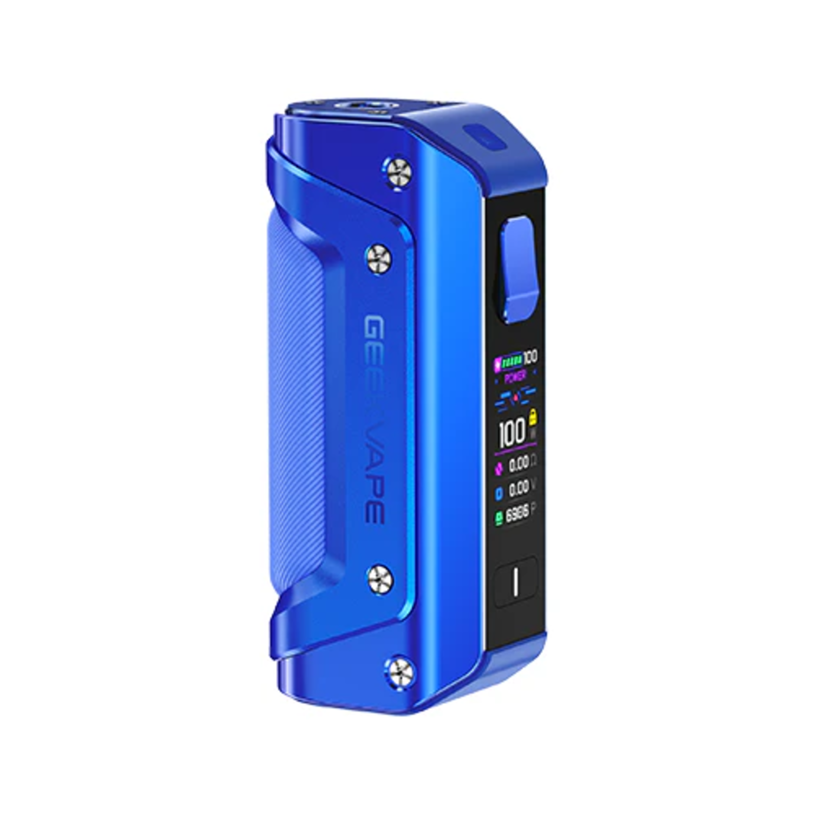 GeekVape Aegis Solo 3 (18650)