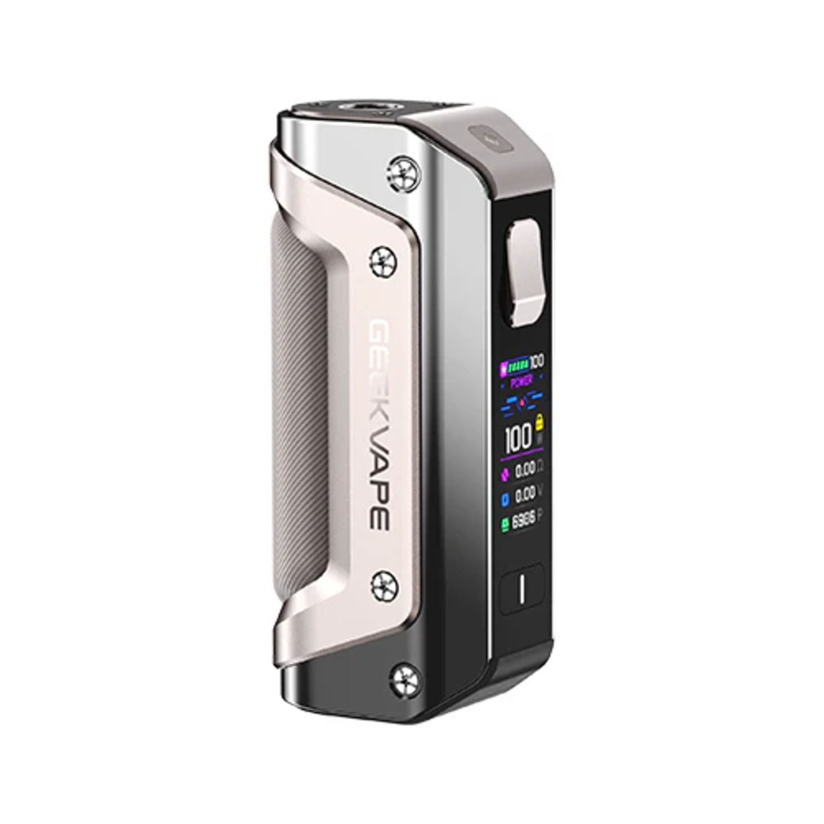 GeekVape Aegis Solo 3 (18650)