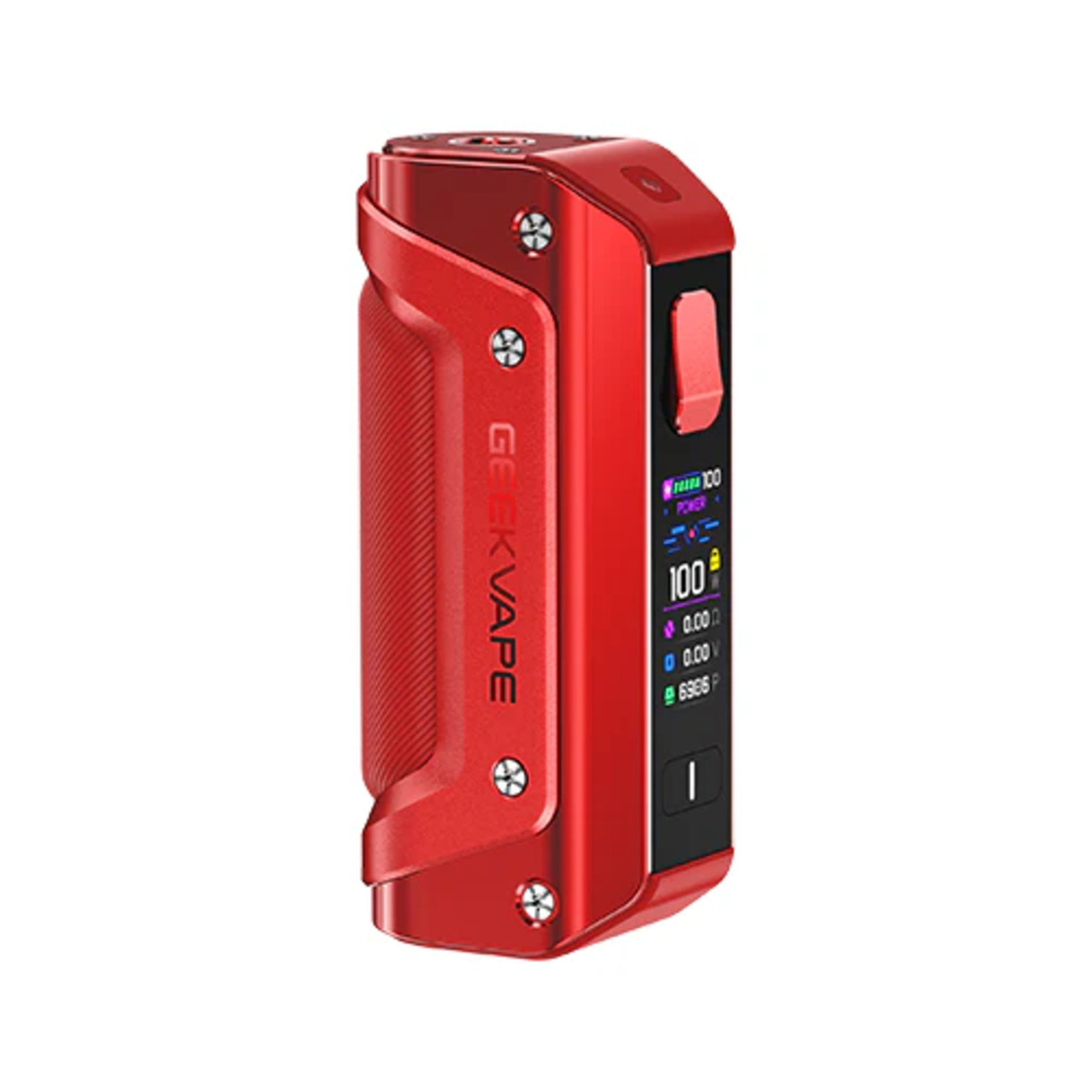GeekVape Aegis Solo 3 (18650)