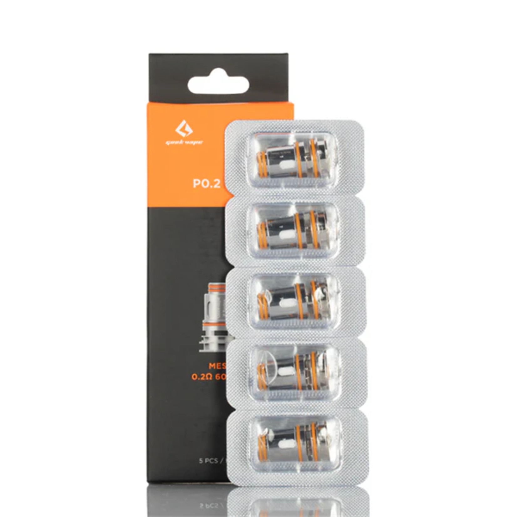 GeekVape P series Coil