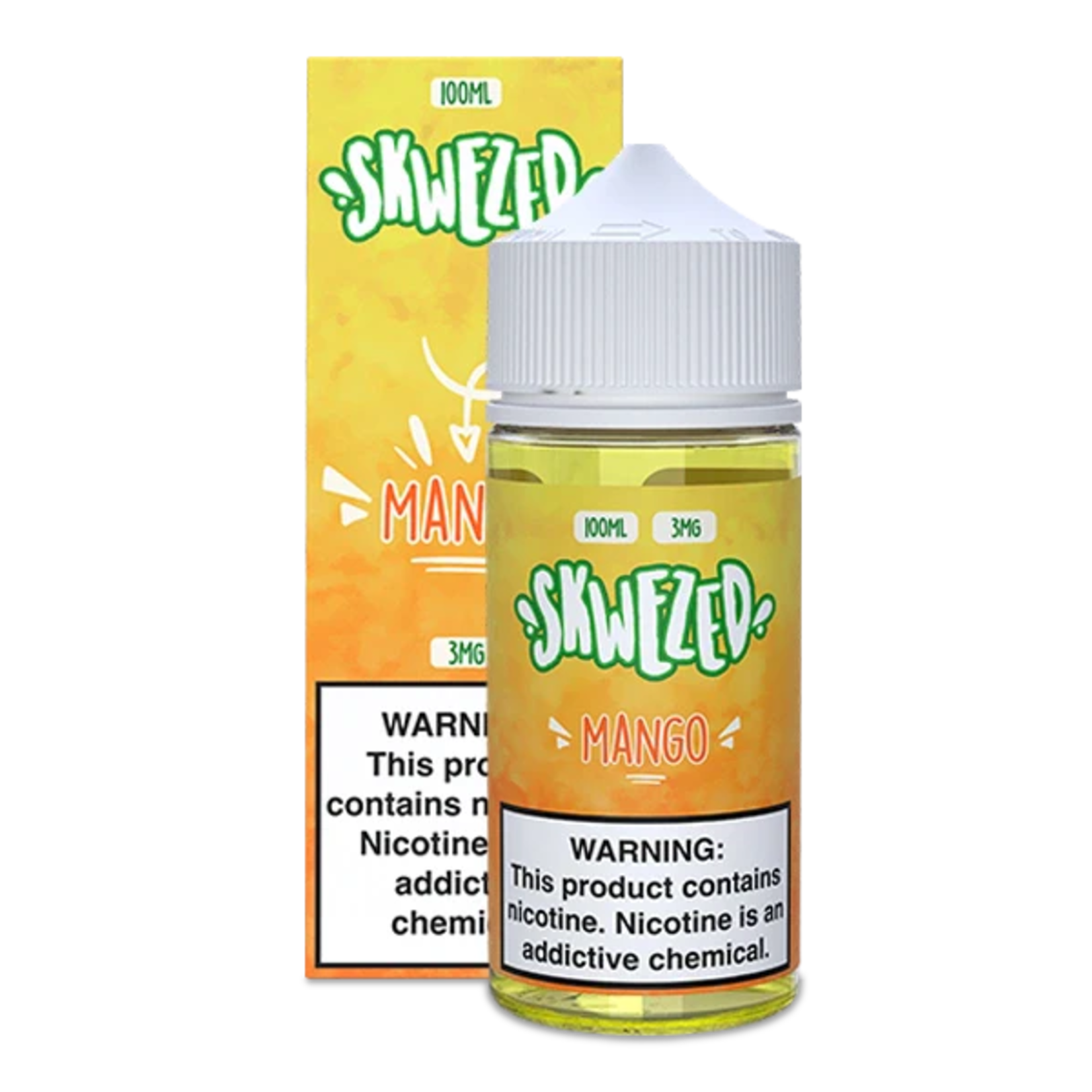 Skwezed Mango