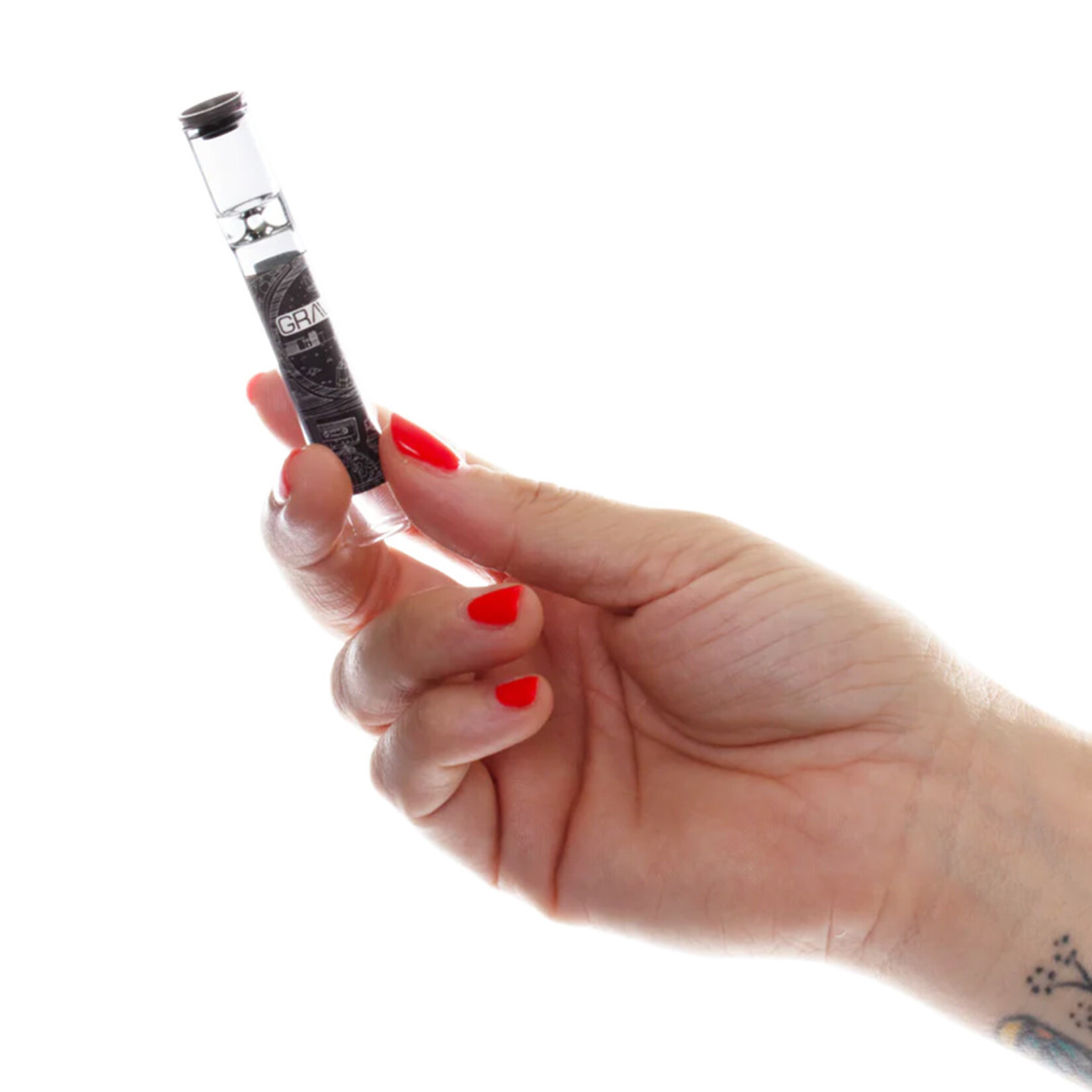 Grav Labs 12mm Taster