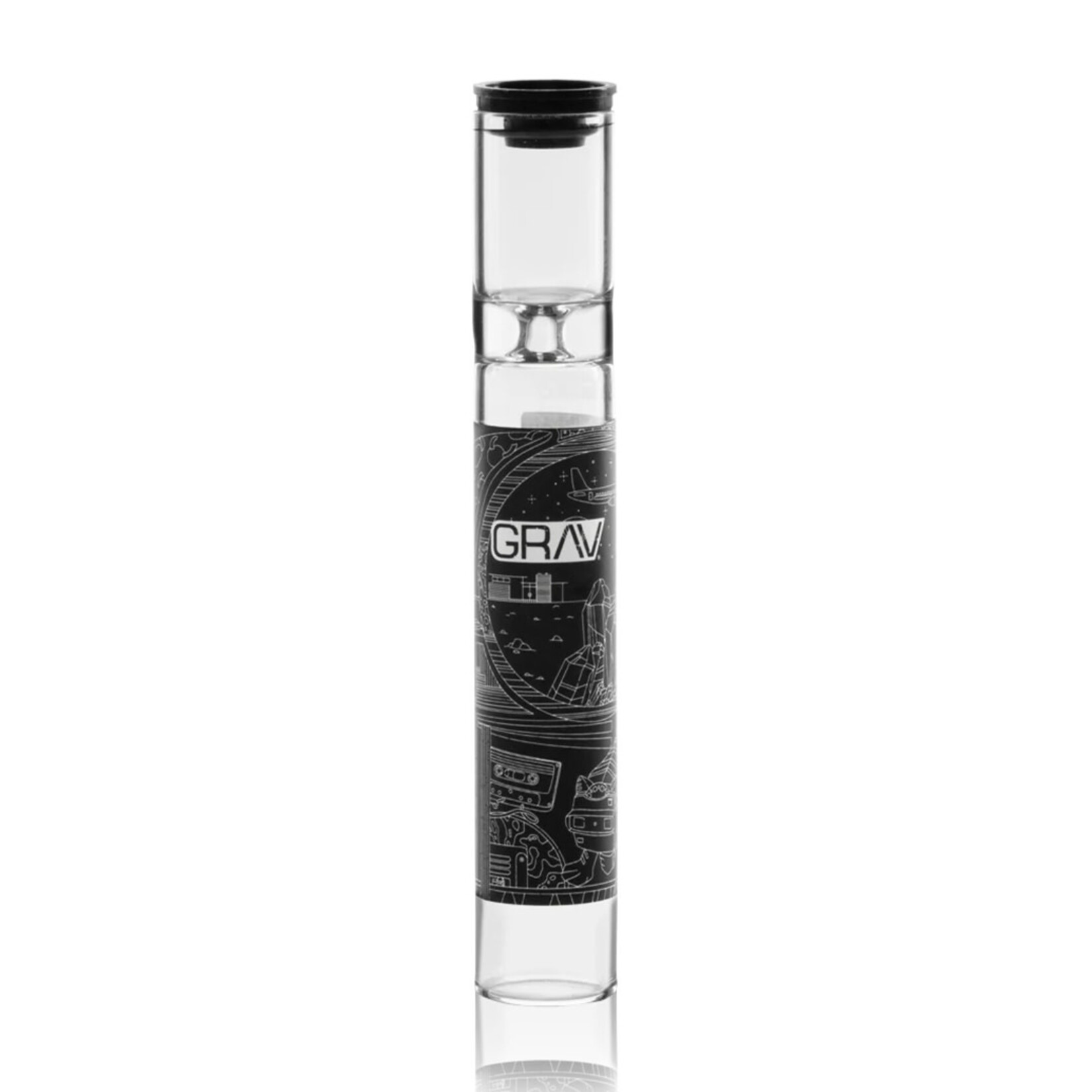 Grav Labs 12mm Taster