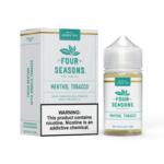 Four Seasons Menthol Tobacco