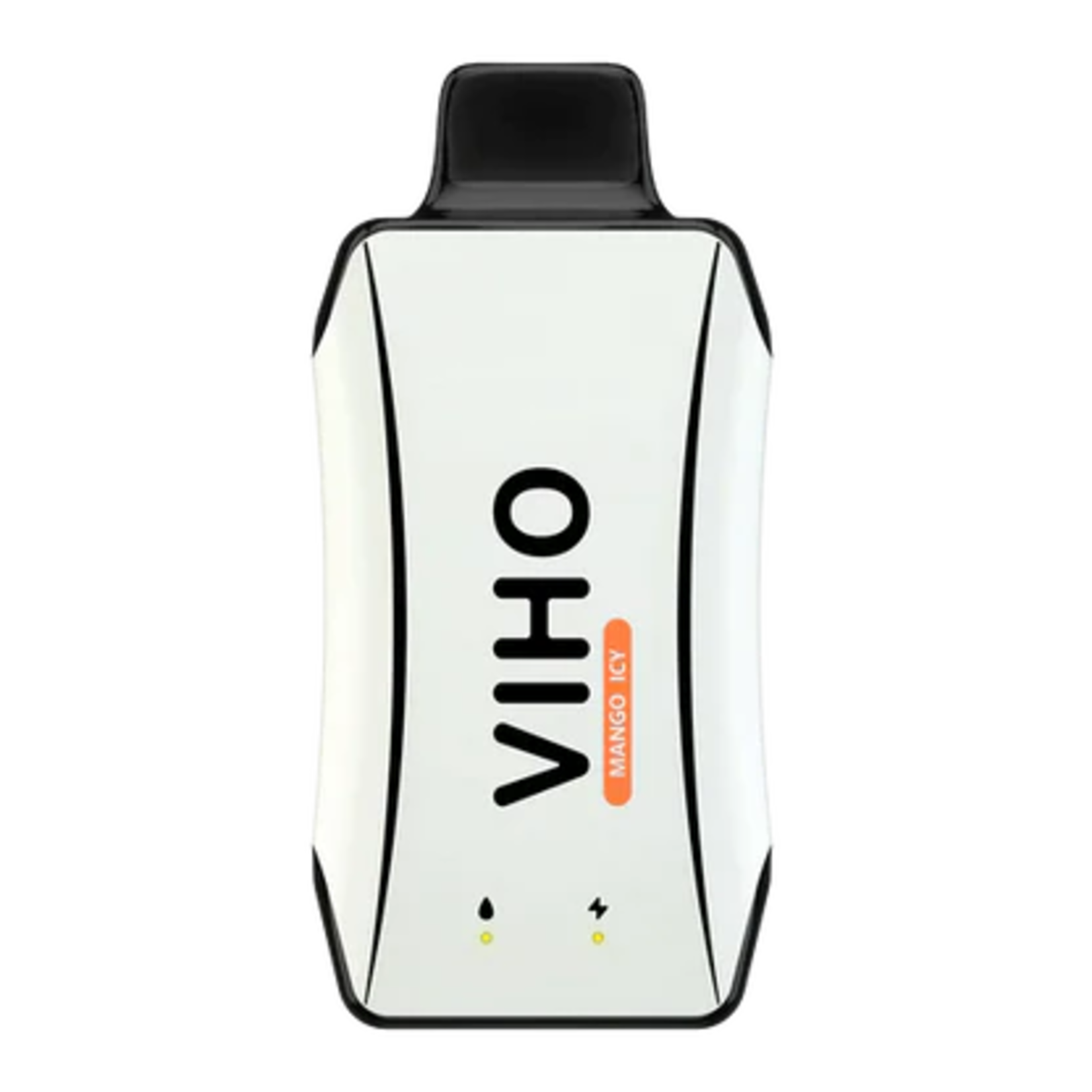 Viho (Last Chance) Viho Turbo