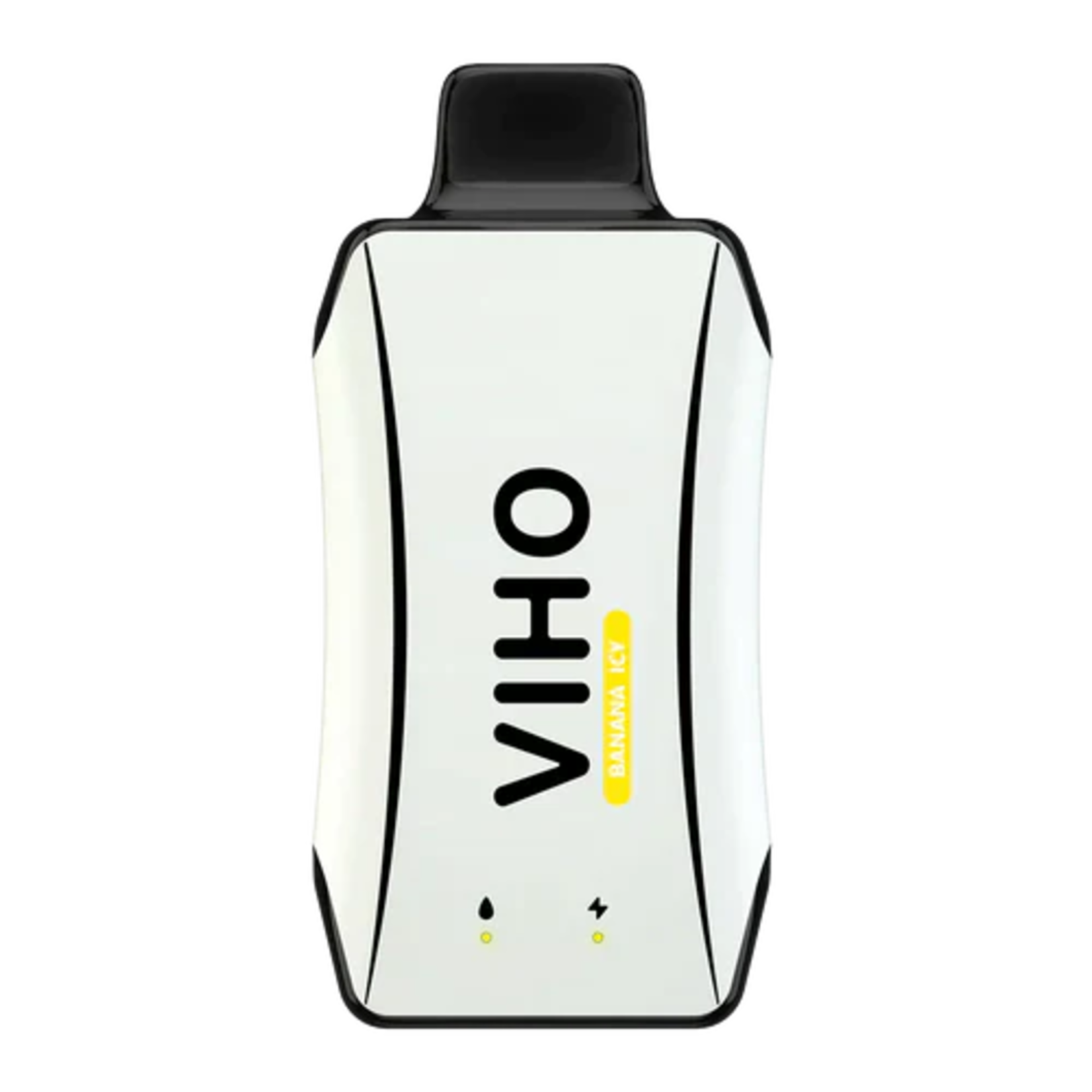 Viho (Last Chance) Viho Turbo