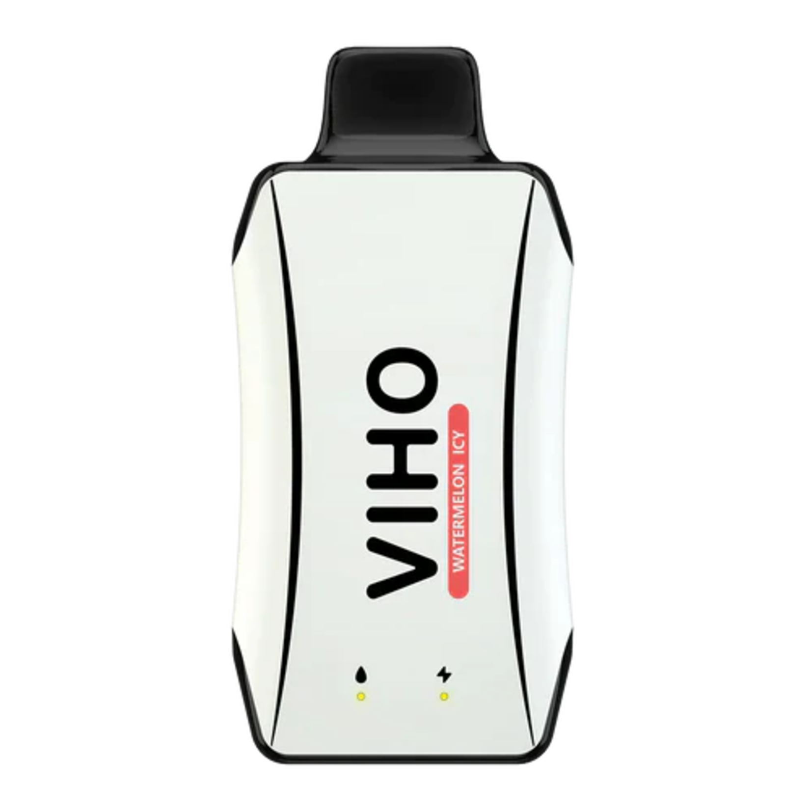 Viho (Last Chance) Viho Turbo