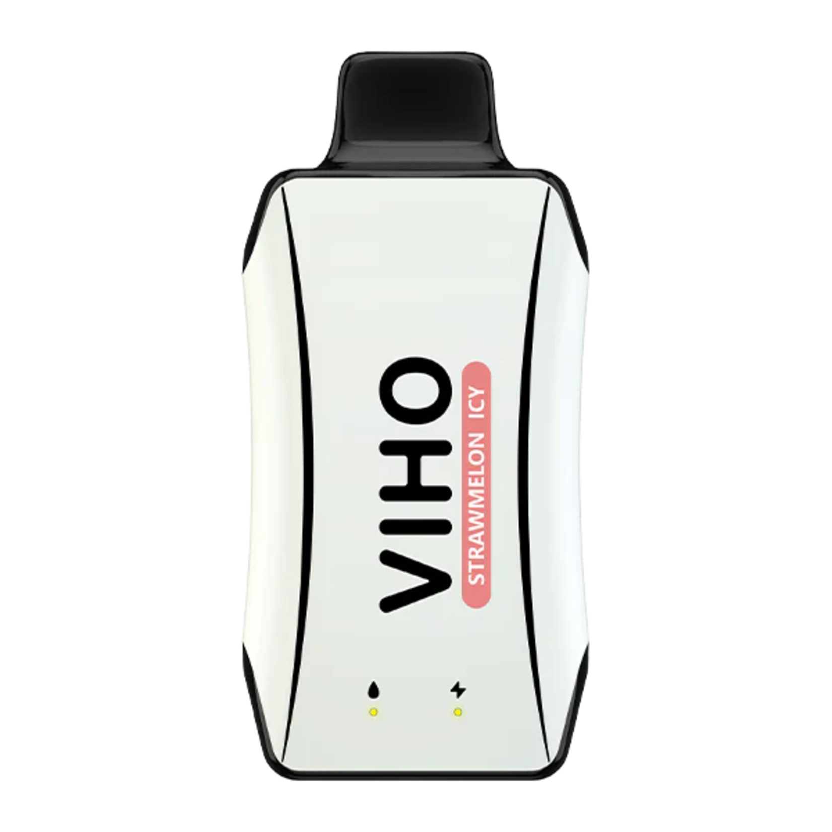 Viho (Last Chance) Viho Turbo