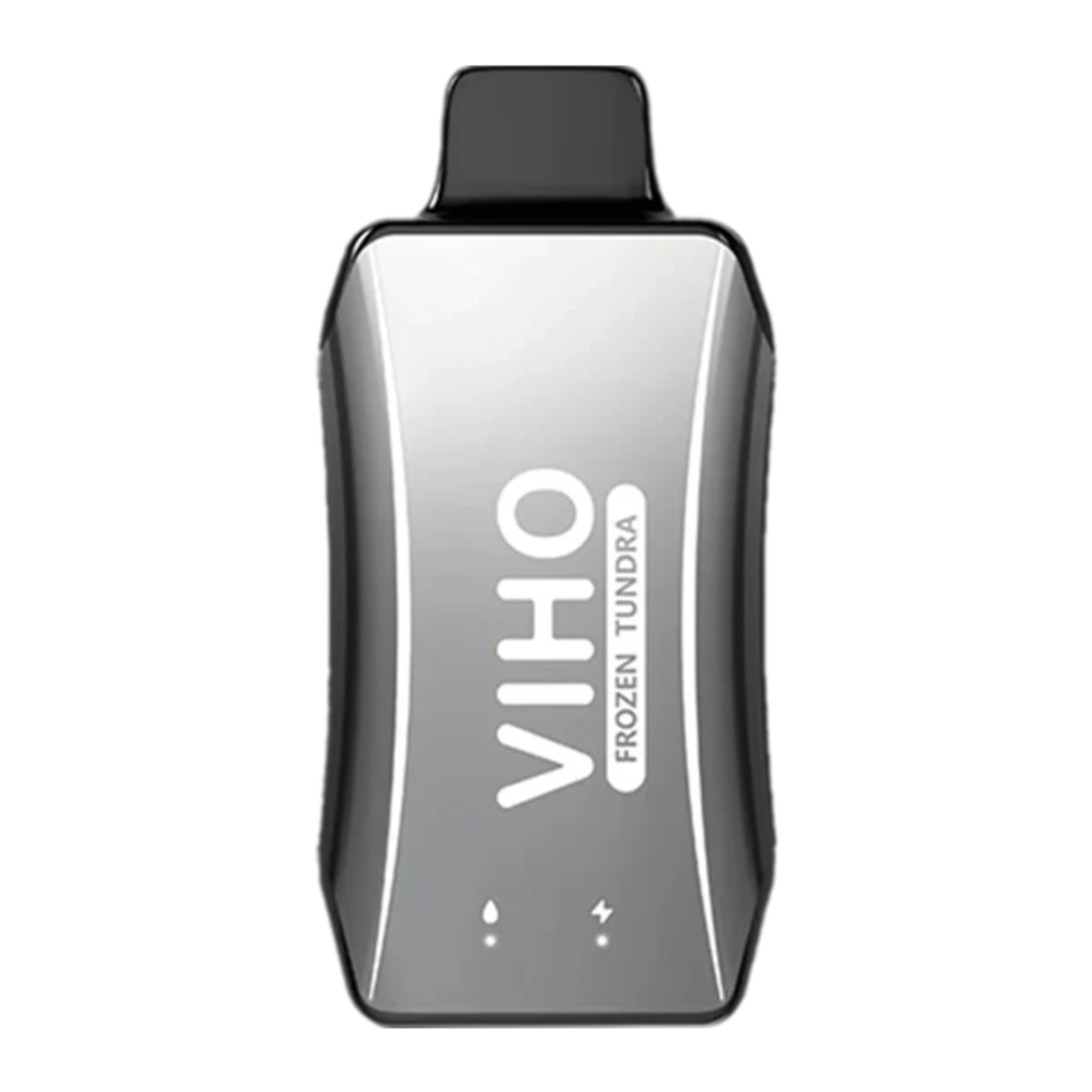 Viho (Last Chance) Viho Turbo