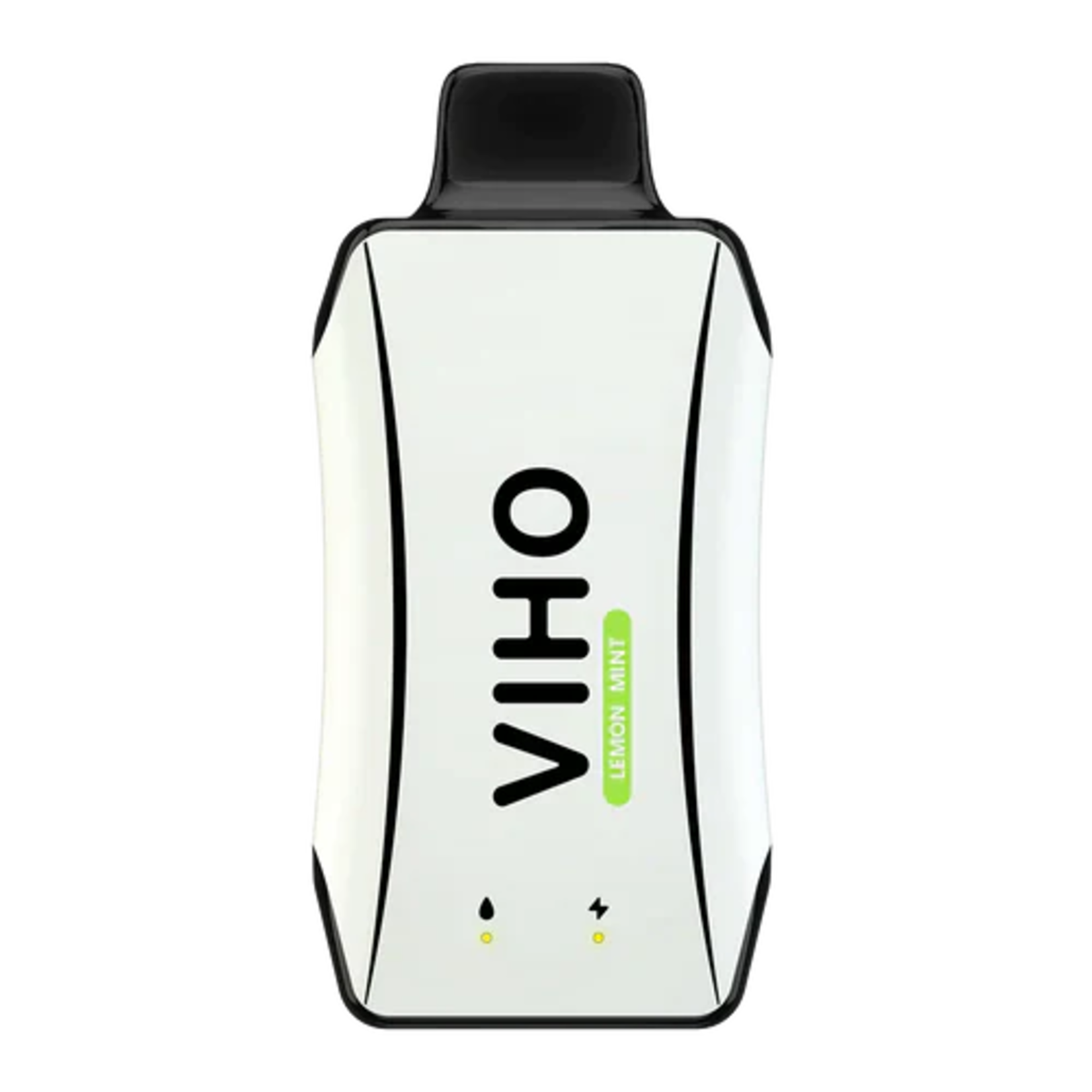Viho (Last Chance) Viho Turbo
