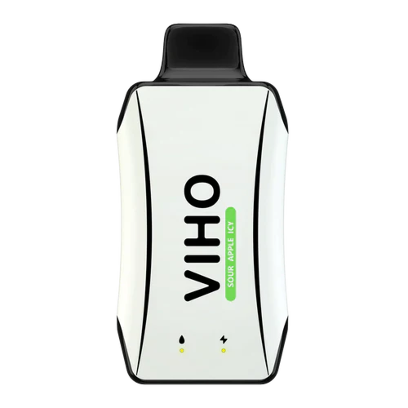 Viho (Last Chance) Viho Turbo