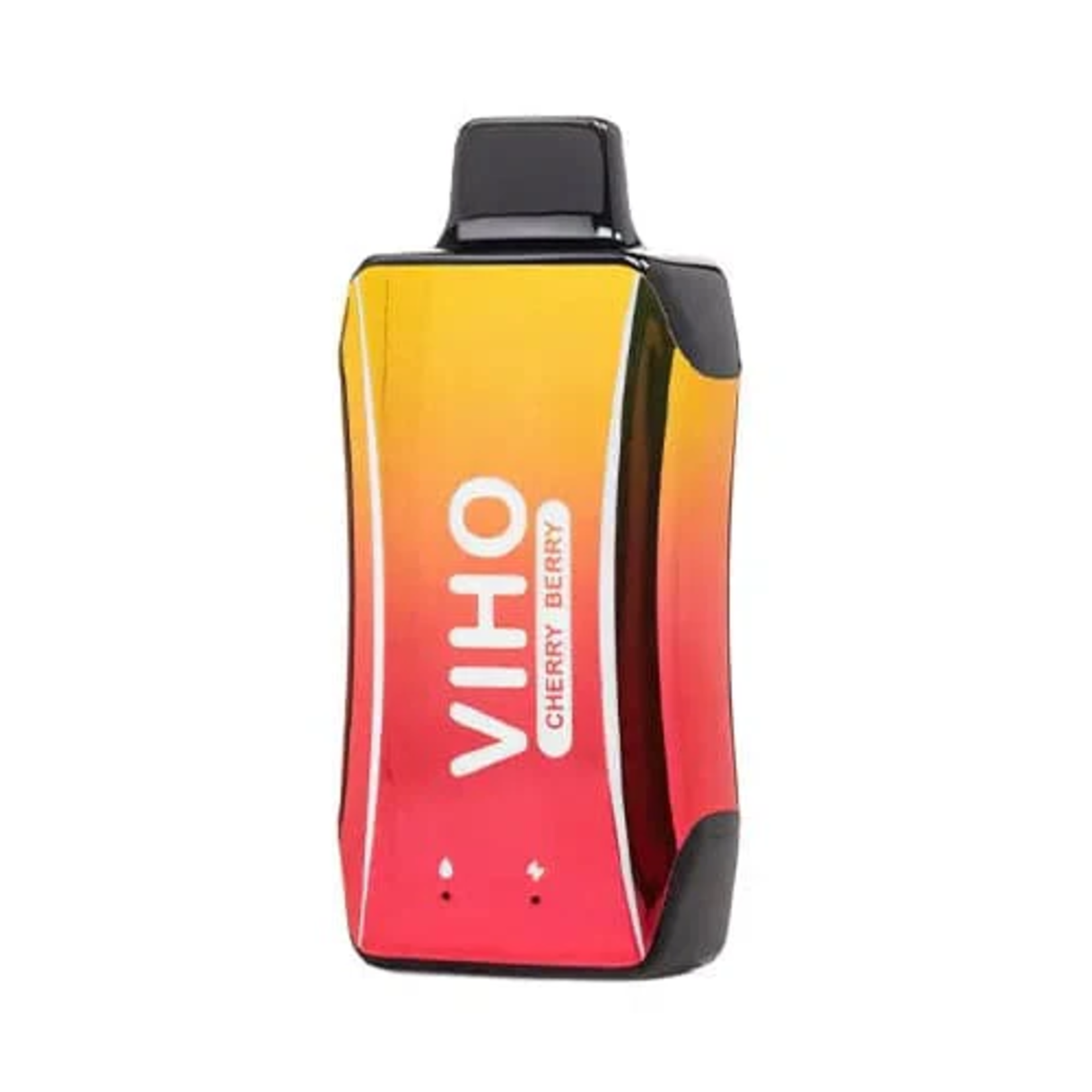 Viho (Last Chance) Viho Turbo