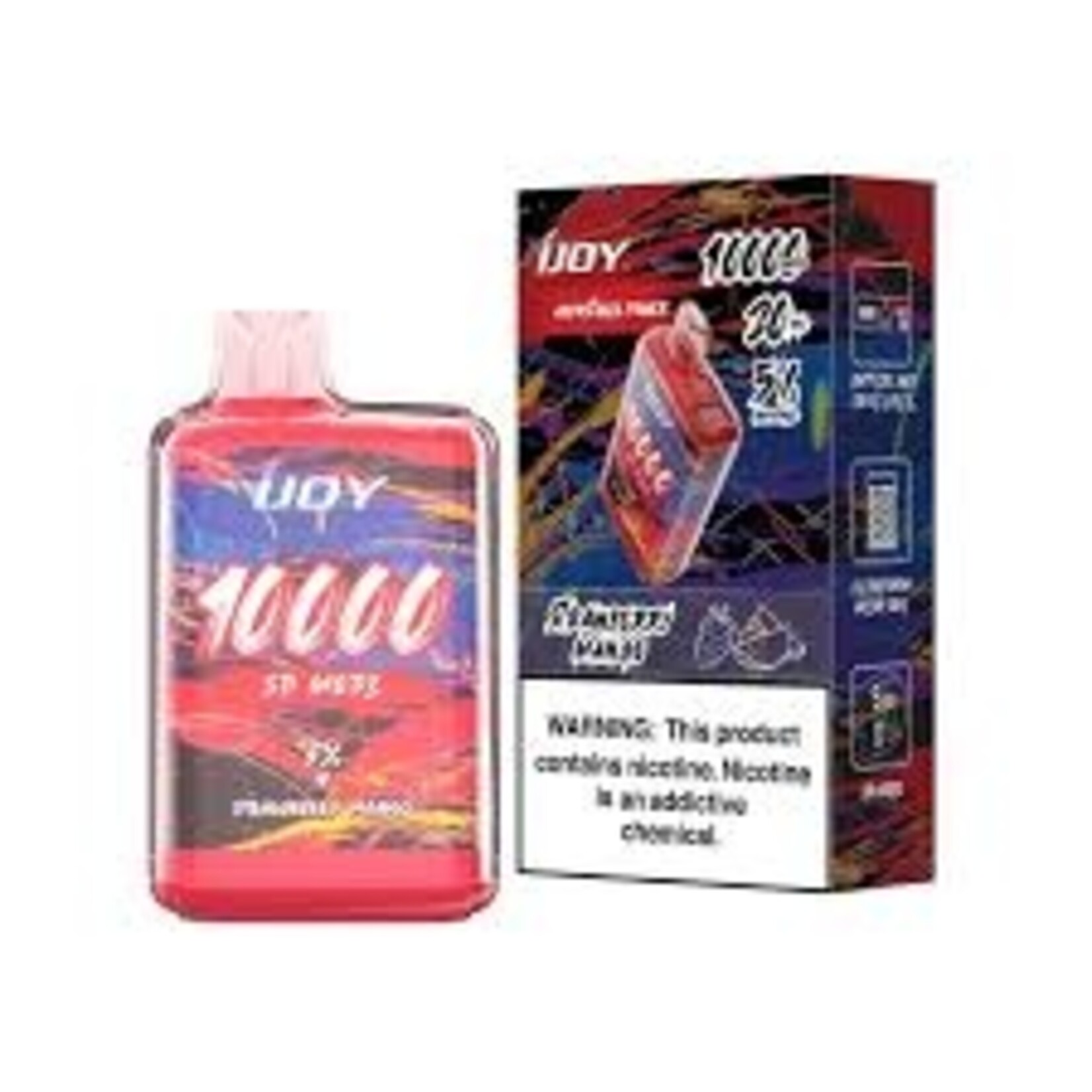 iJoy (Last Chance) iJoy SD10000