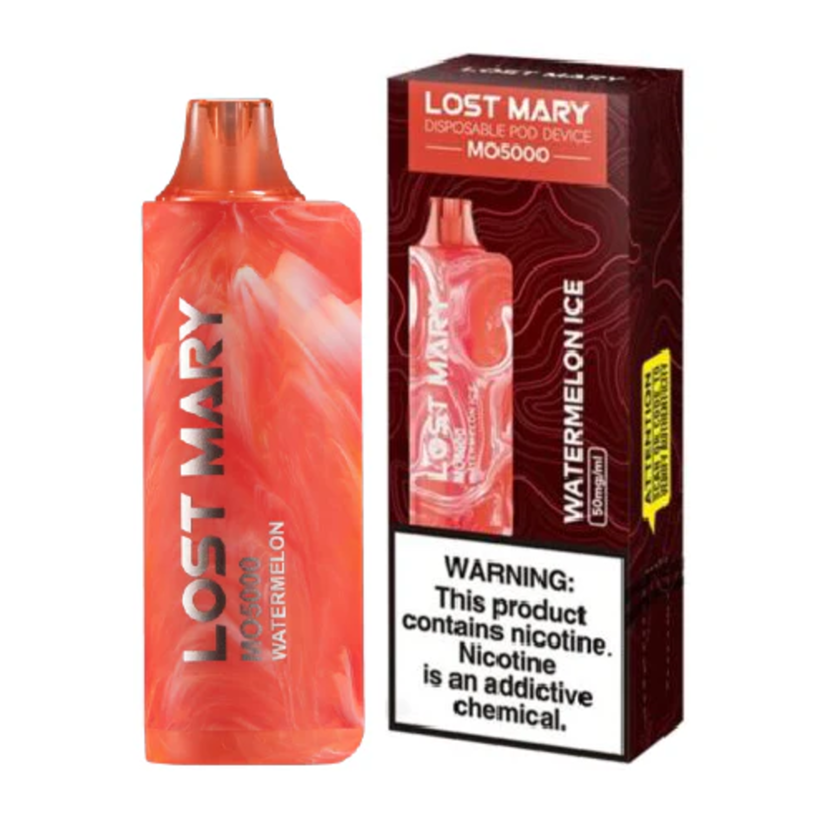 Lost Mary (Last Chance) Lost Mary MO5000