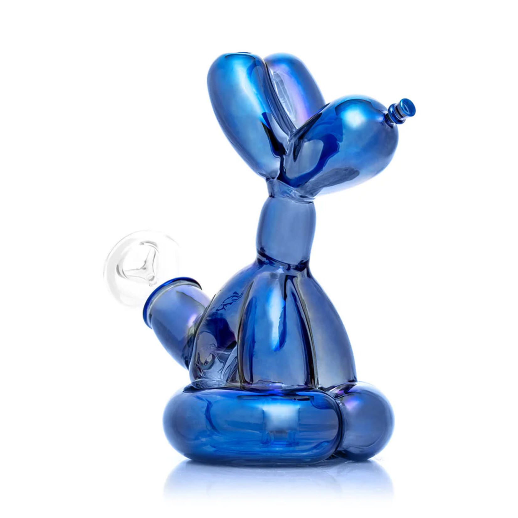 Hemper Hemper - 5.5in Balloon Dog Water Pipe Box Set - with 14M Bowl