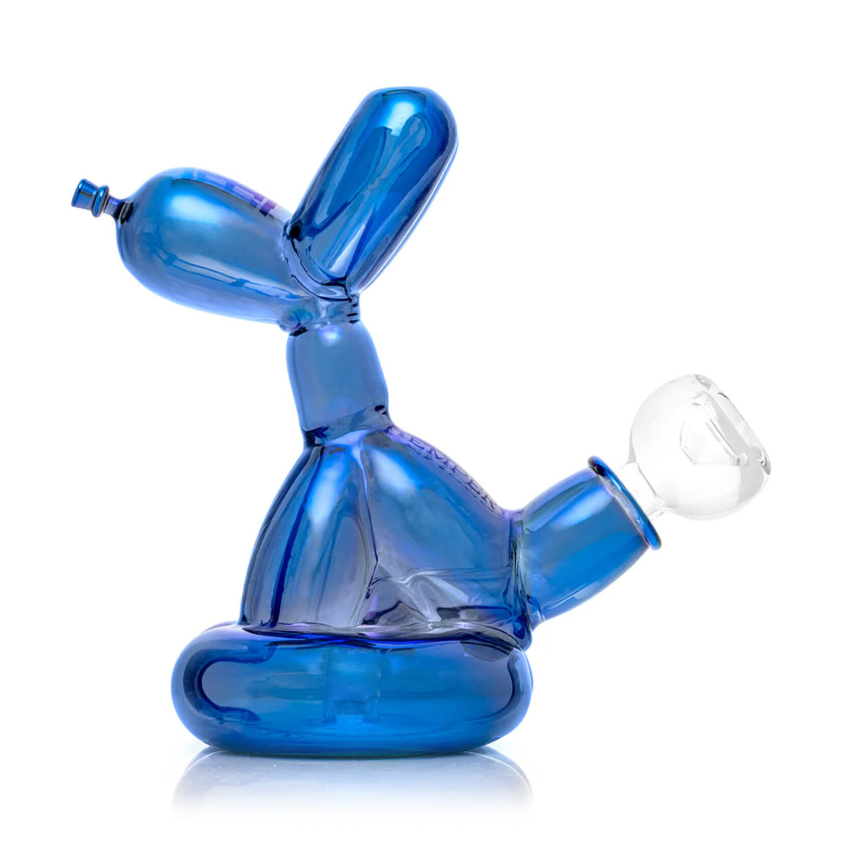 Hemper Hemper - 5.5in Balloon Dog Water Pipe Box Set - with 14M Bowl