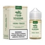 Four Seasons Virginia Tobacco