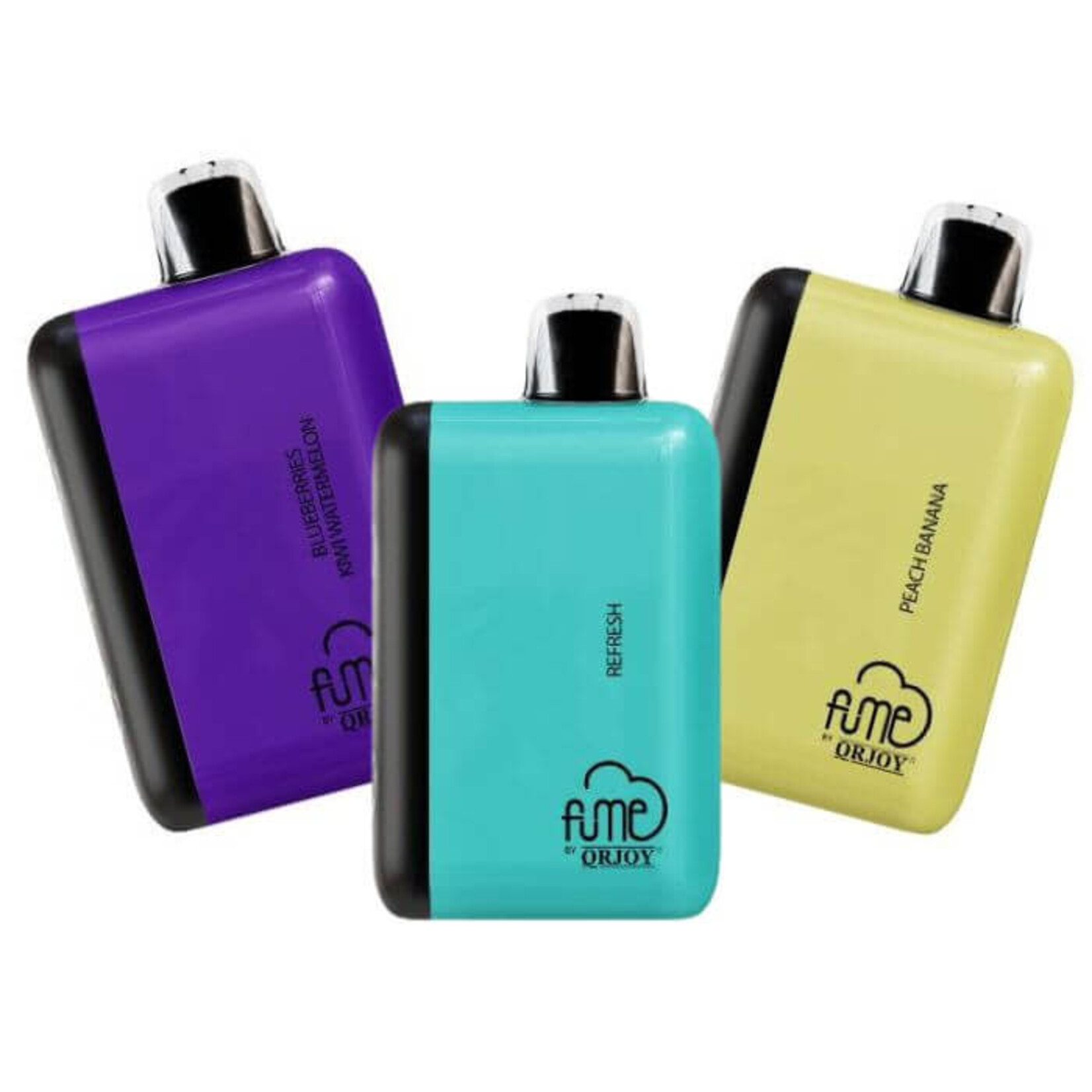 Fume Fume Eternity 20k 50mg