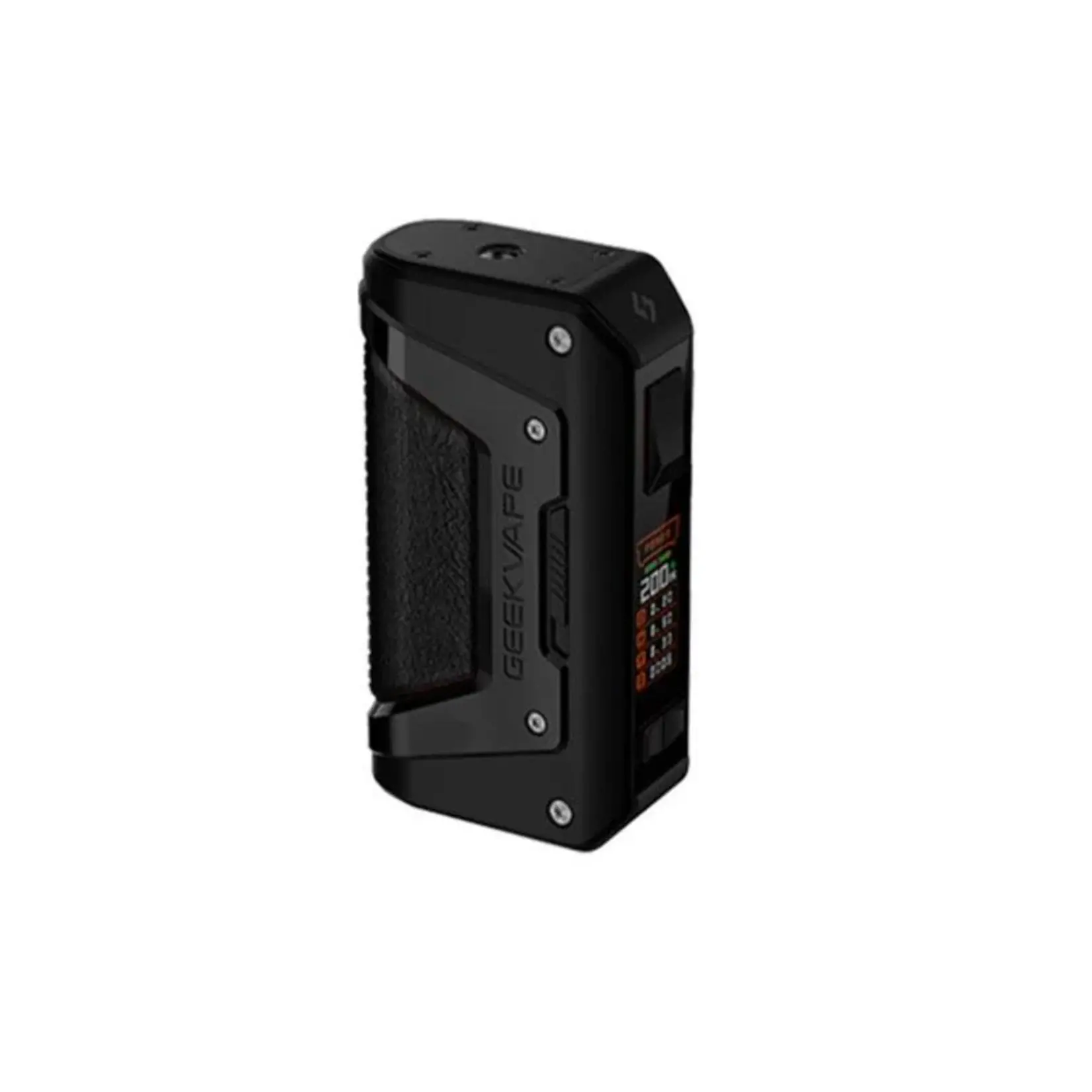 GeekVape Aegis Legend 2 Mod